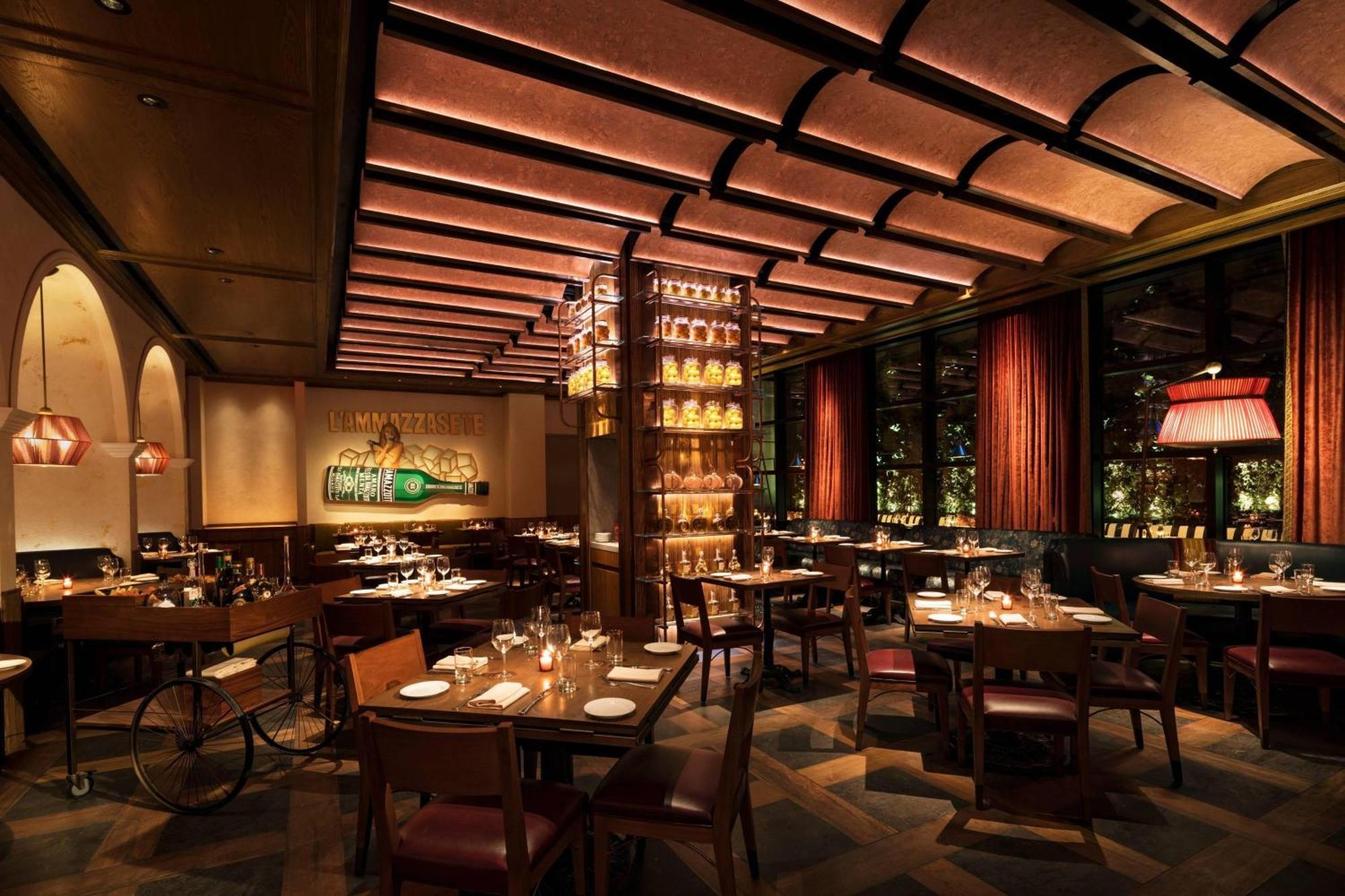 Moxy Nyc Chelsea Hotel New York City Exterior photo